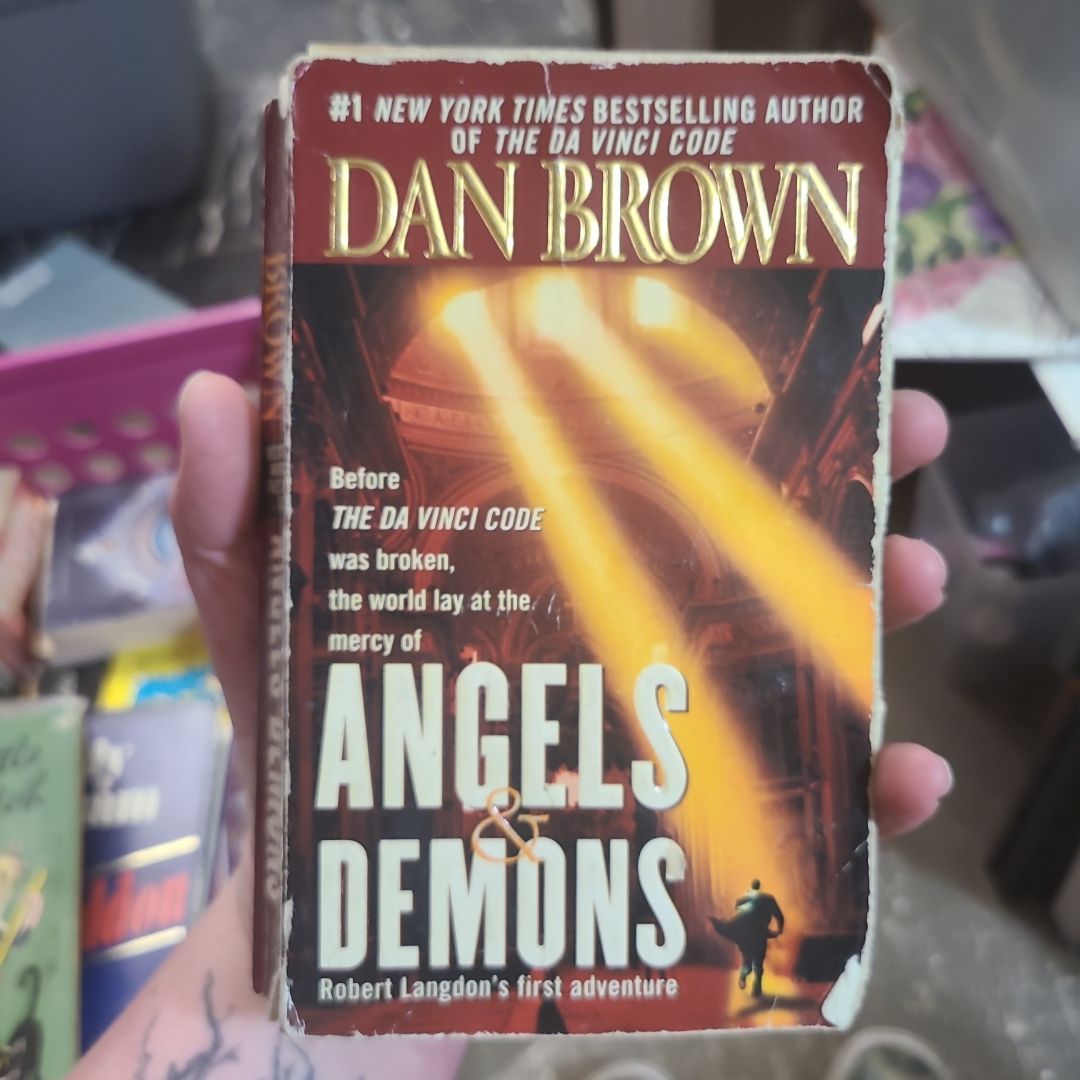 Angels and Demons