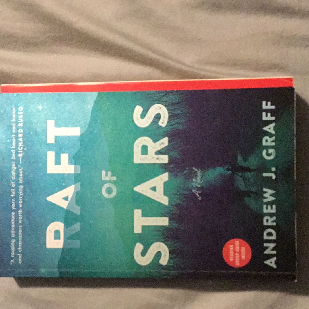 Raft of Stars