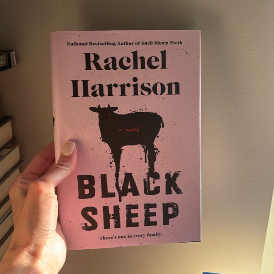 Black Sheep