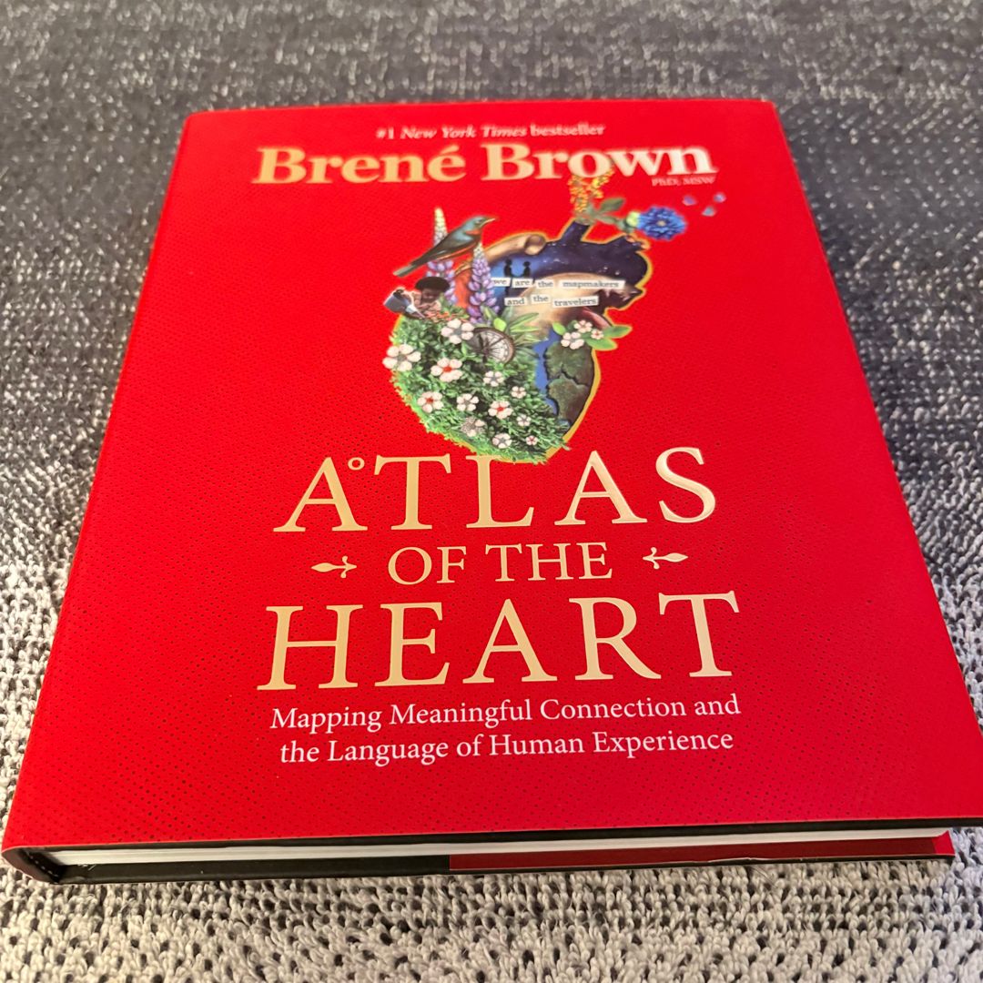 Atlas of the Heart