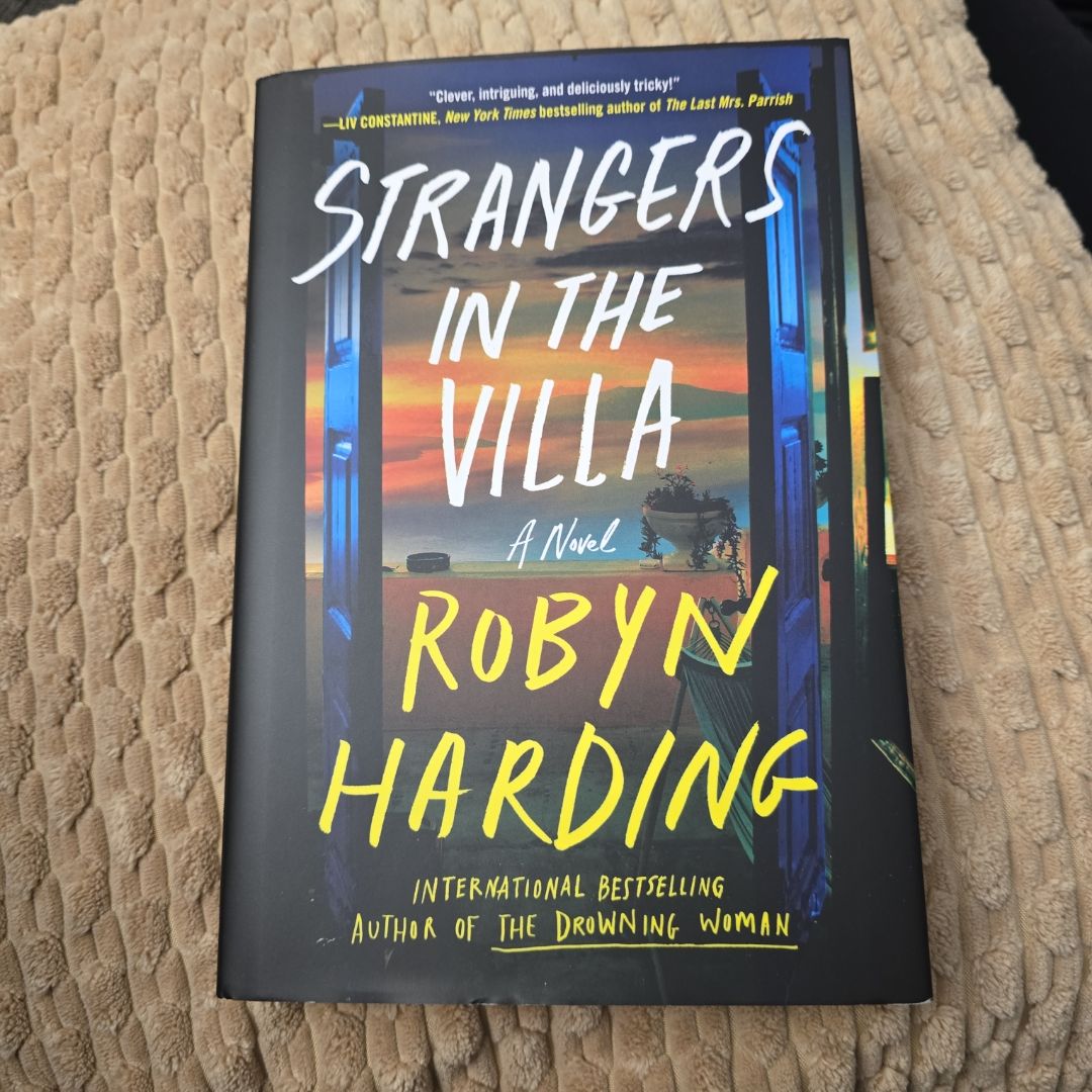 Strangers in the Villa