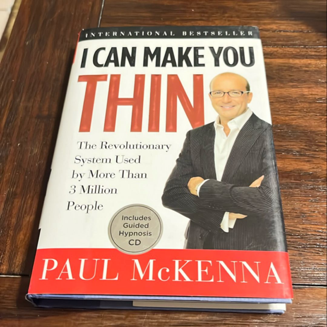 I Can Make You Thin