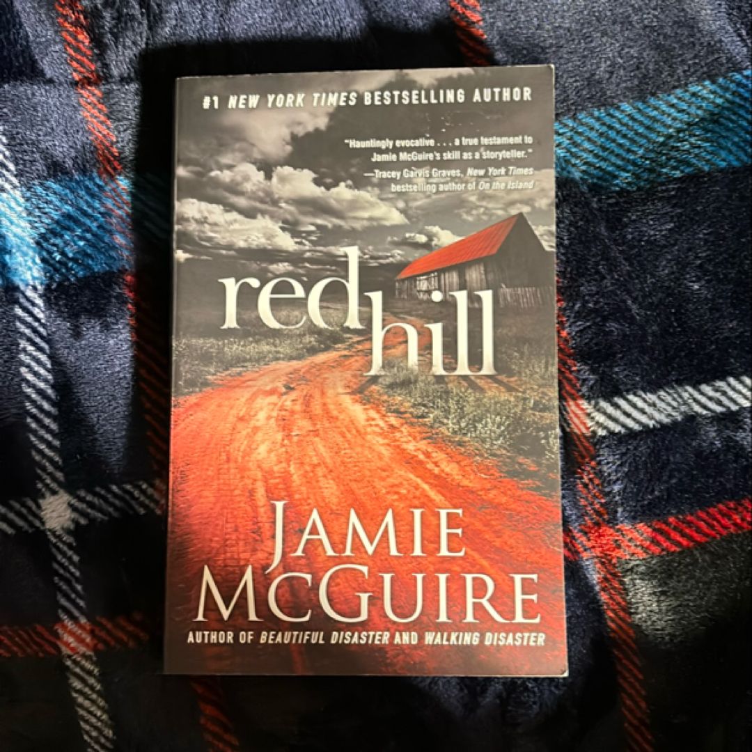 Red Hill