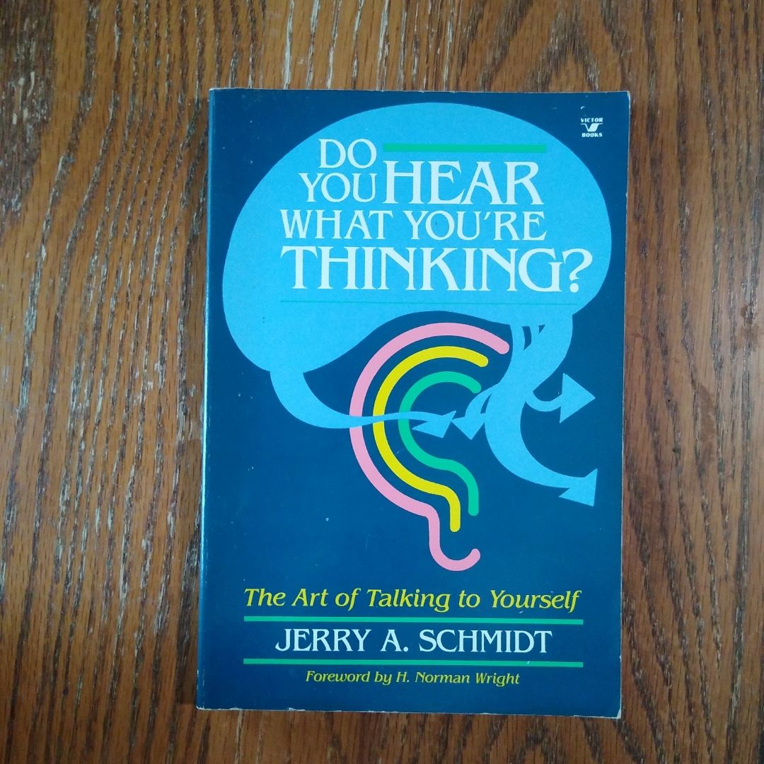 ⭐ Do You Hear What You're Thinking?