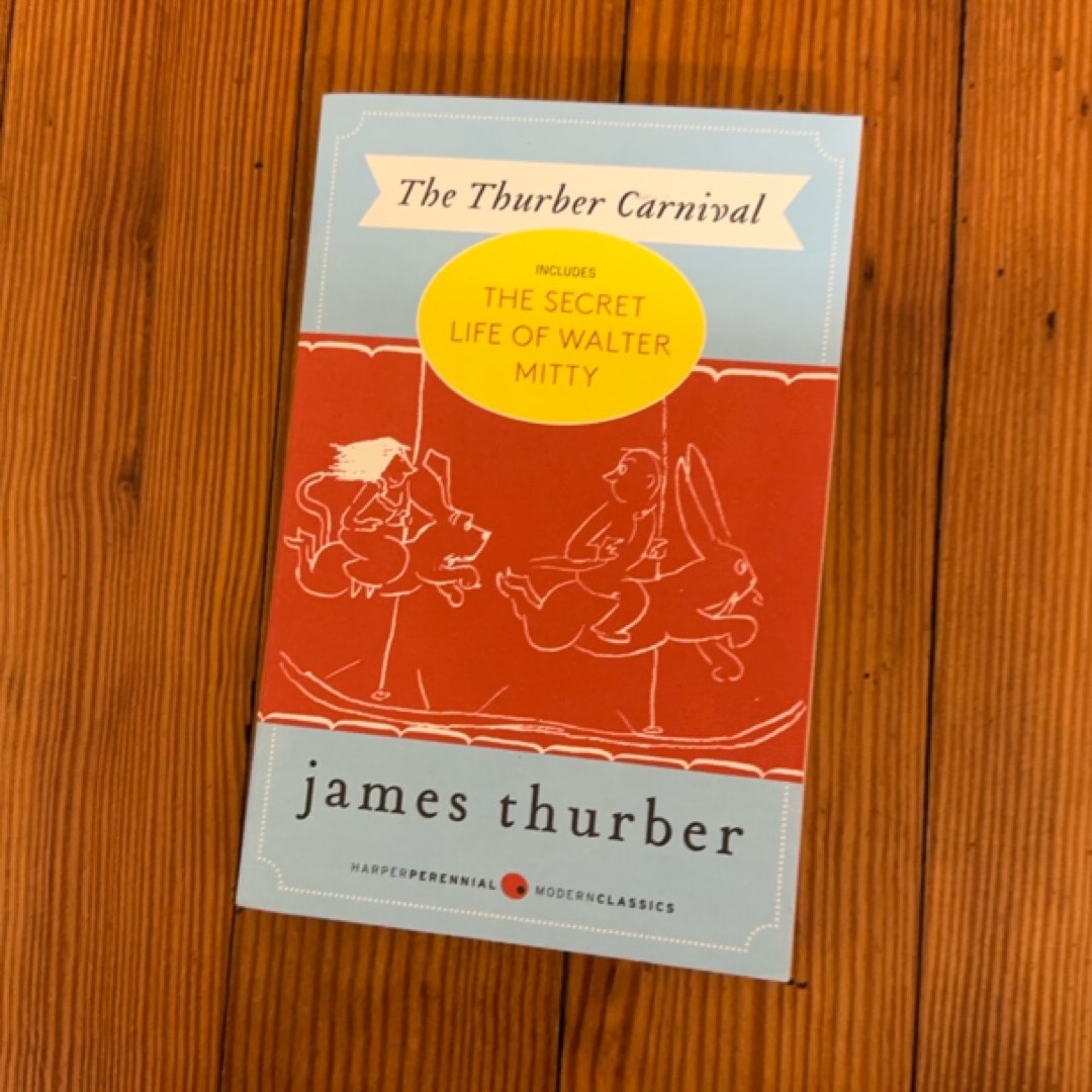 The Thurber Carnival