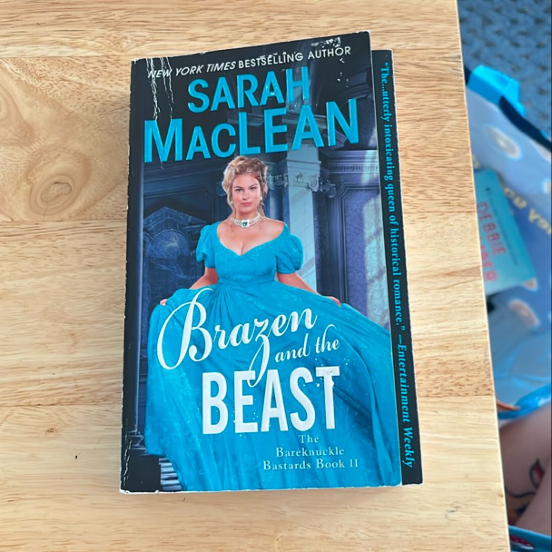 Brazen and the Beast