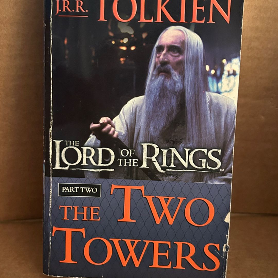 The Two Towers