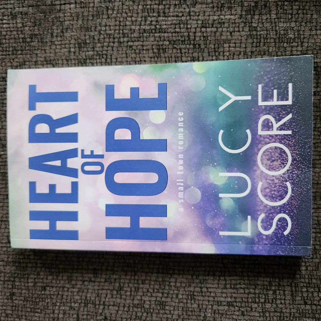 Heart of Hope