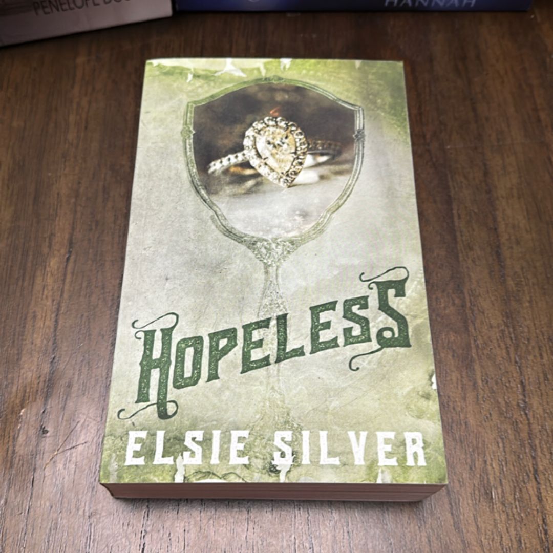 Hopeless (Special Edition)