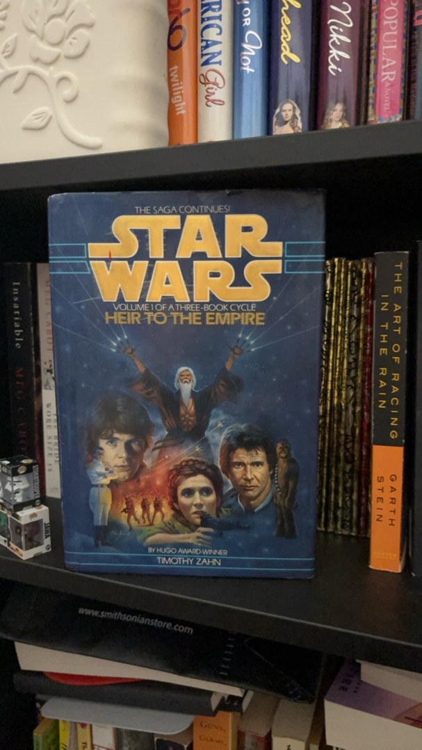 Heir to the Empire