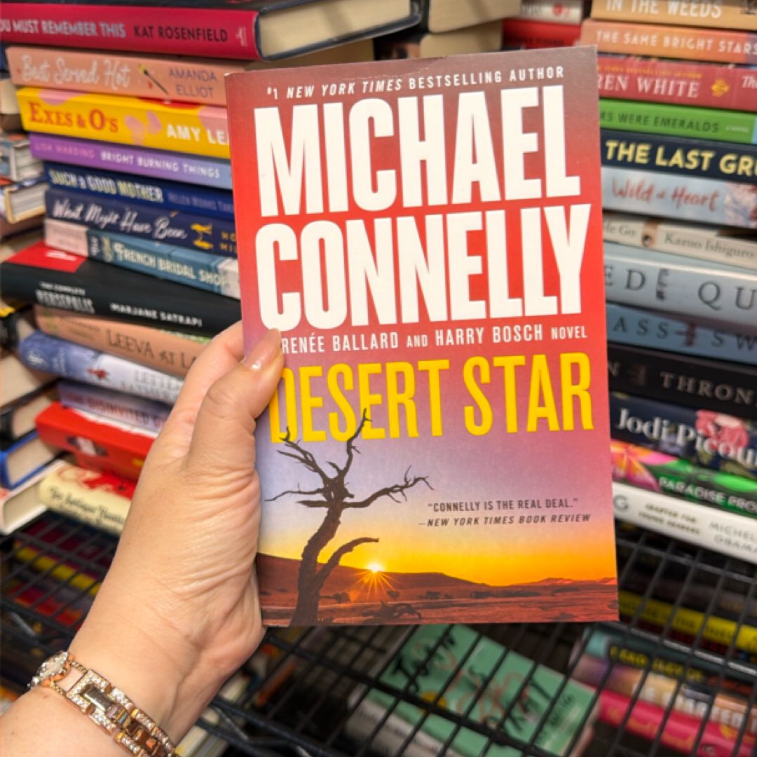Desert Star
