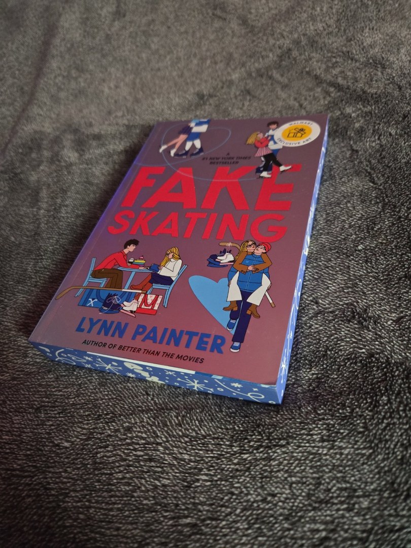 Fake Skating (Walmart Exclusive Edition) 