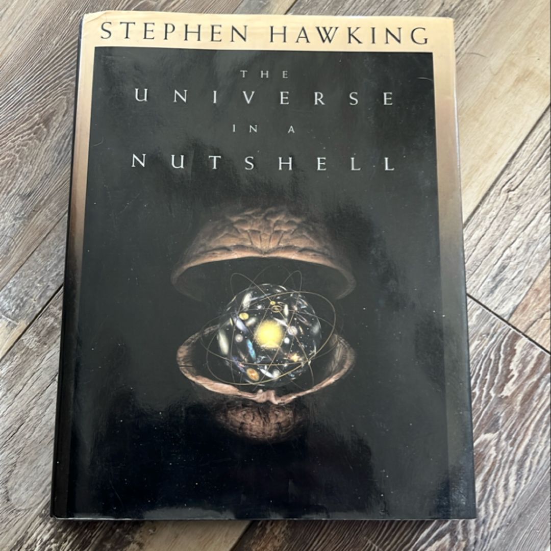 The Universe in a Nutshell