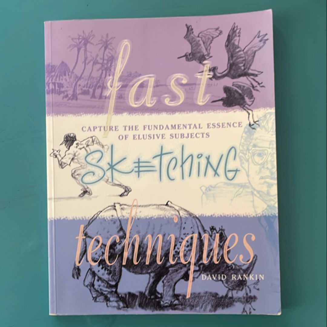 Fast Sketching Techniques