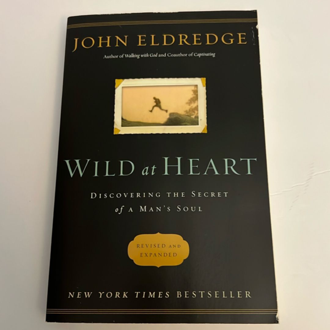 Wild at Heart