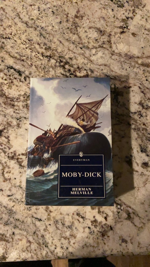 Moby Dick