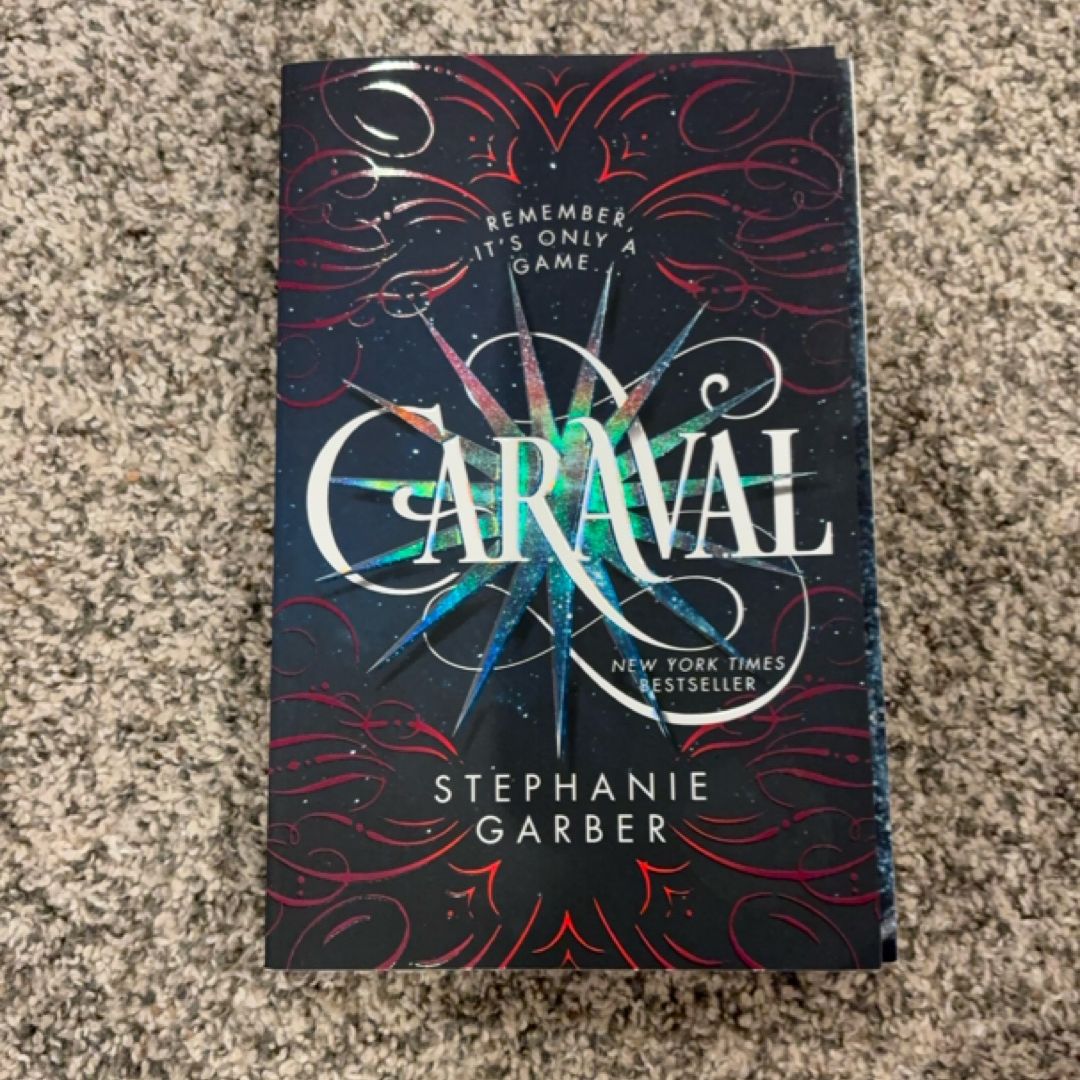 Caraval