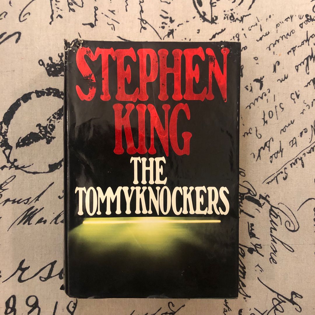 The Tommyknockers
