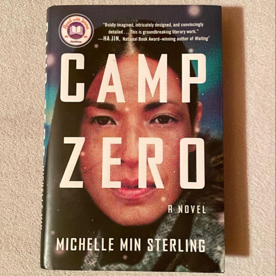 Camp Zero