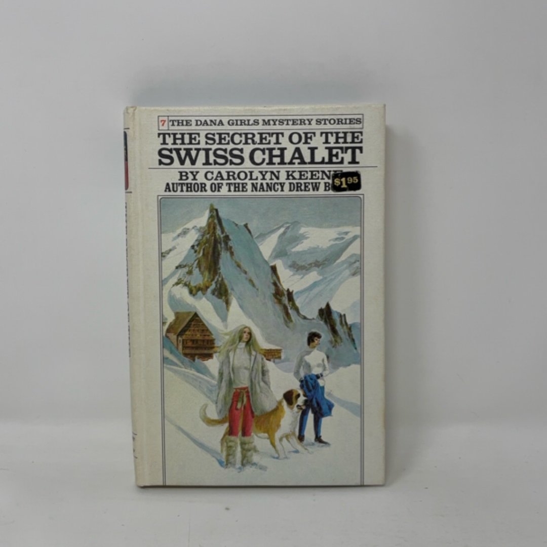 The Secret of the Swiss Chalet