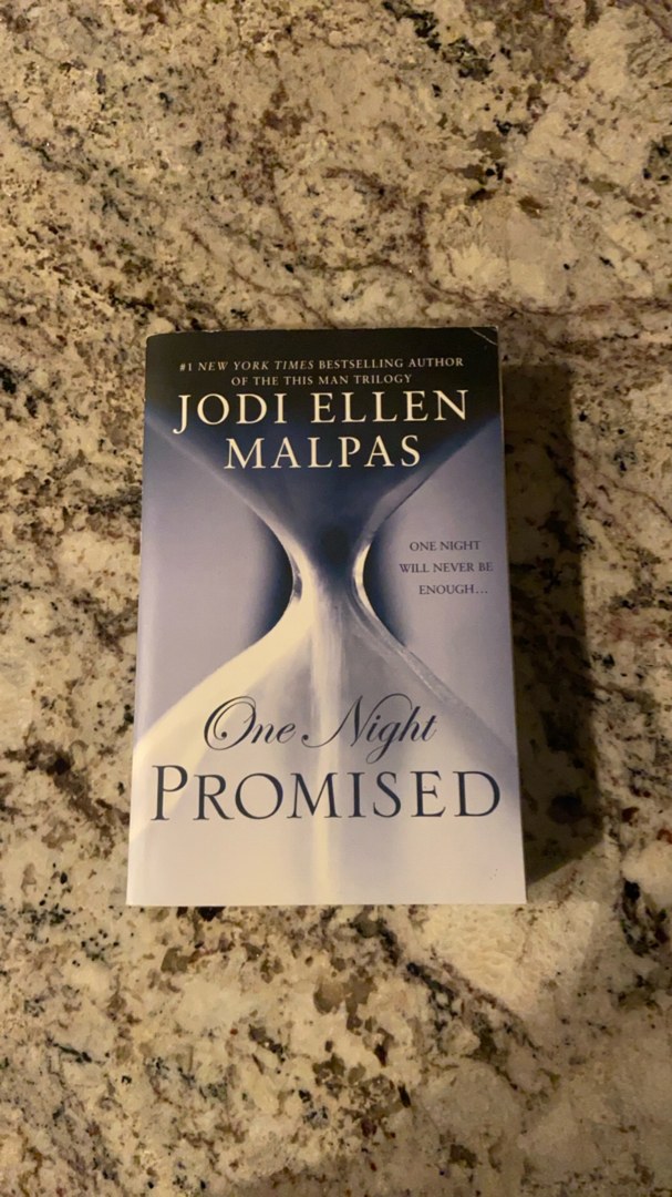 One Night: Promised