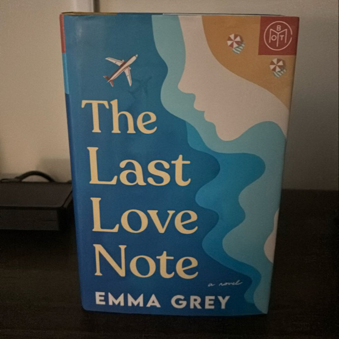 The Last Love Note