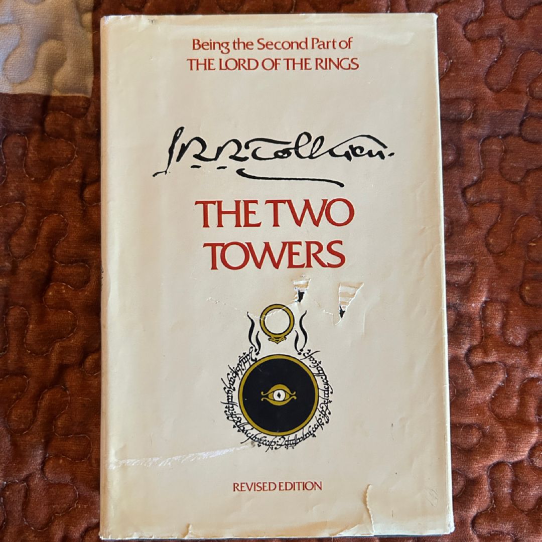 The Two Towers