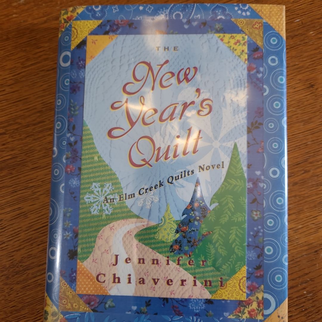 The New Year's Quilt