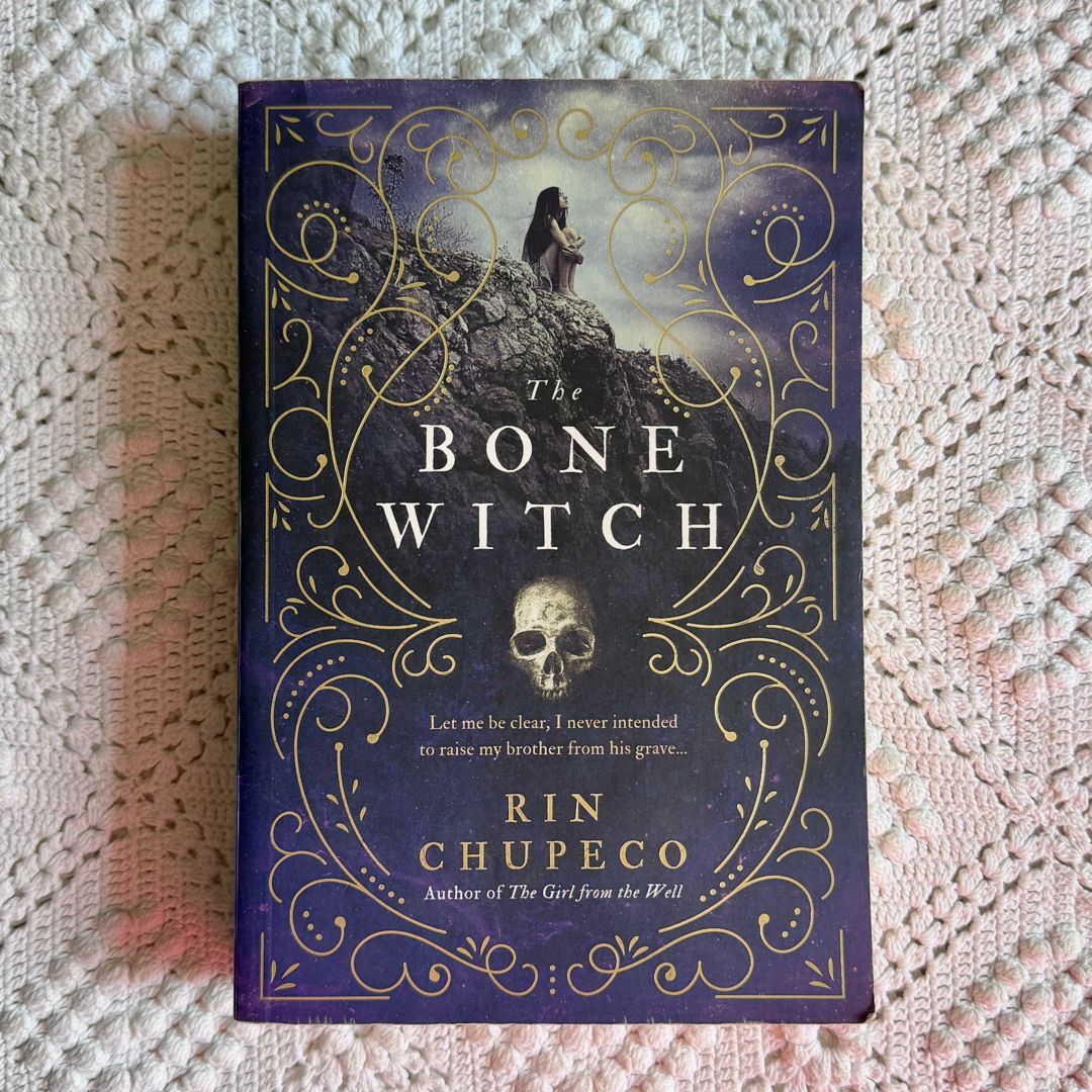 The Bone Witch