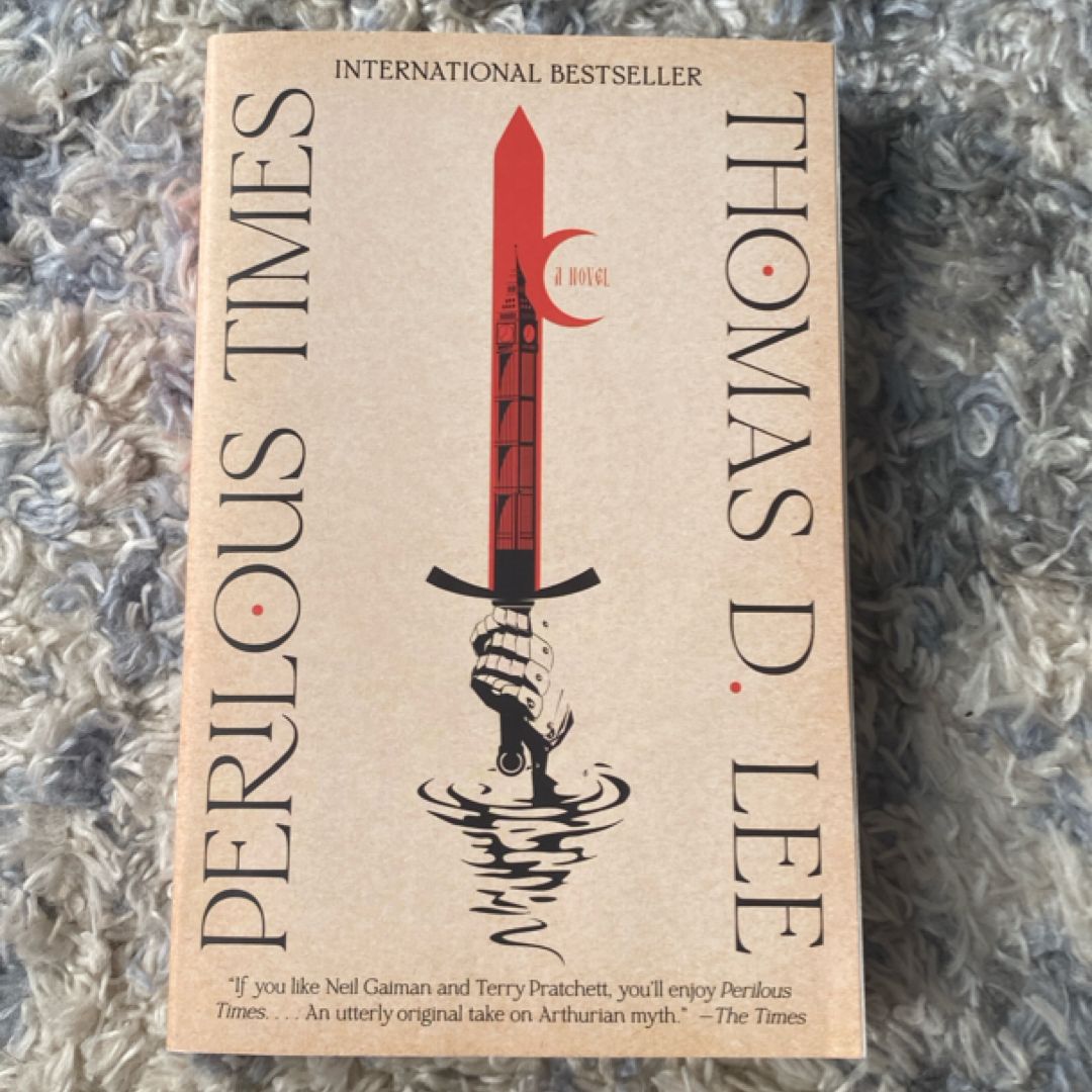 Perilous Times
