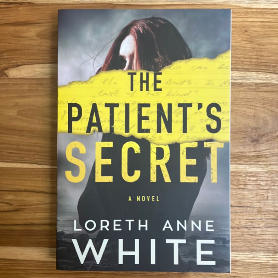 The Patient's Secret
