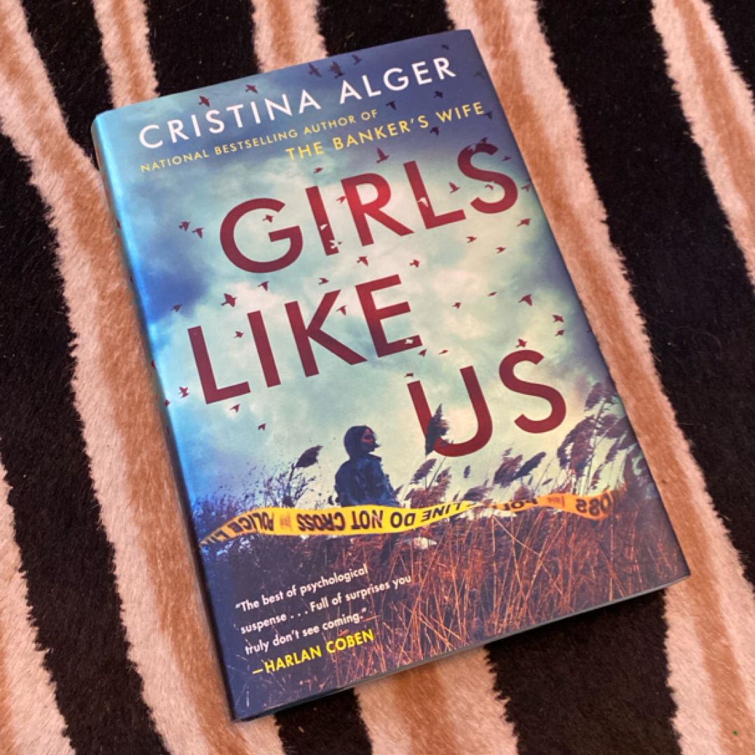 Girls Like Us