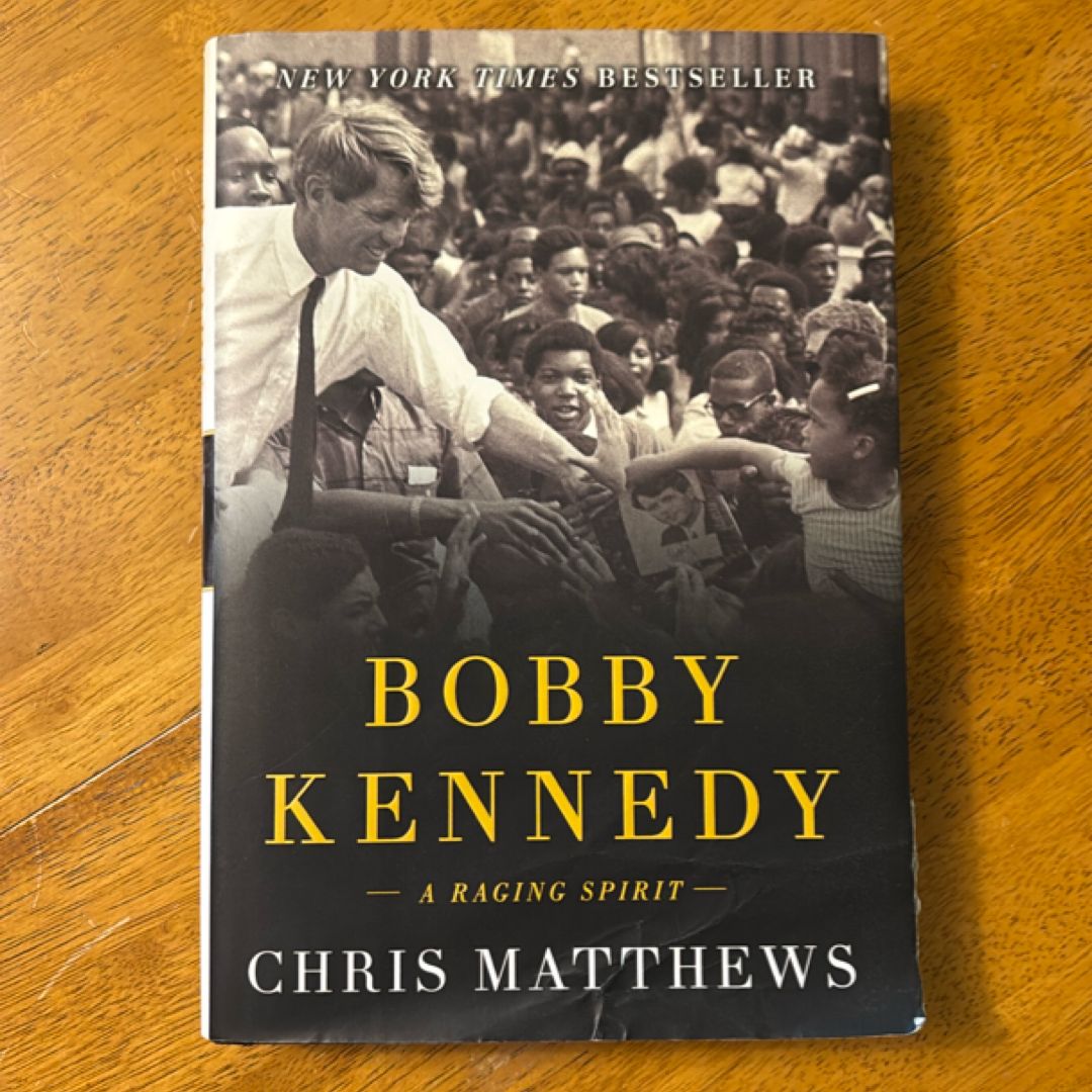 Bobby Kennedy