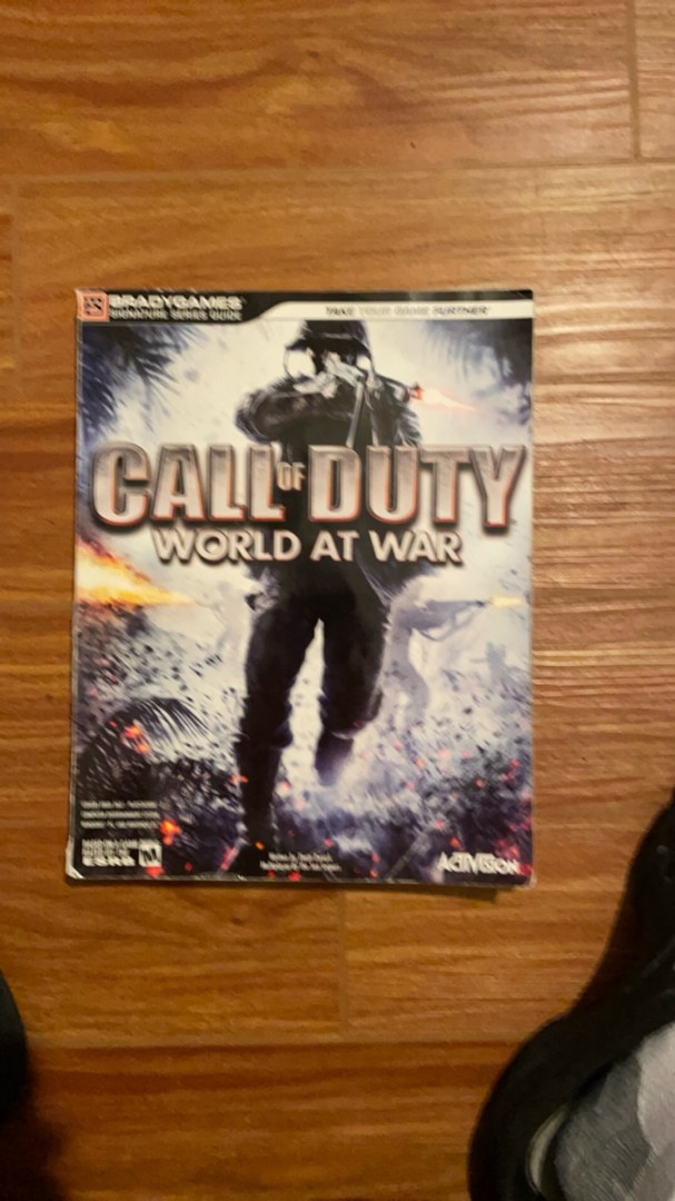 Call of Duty