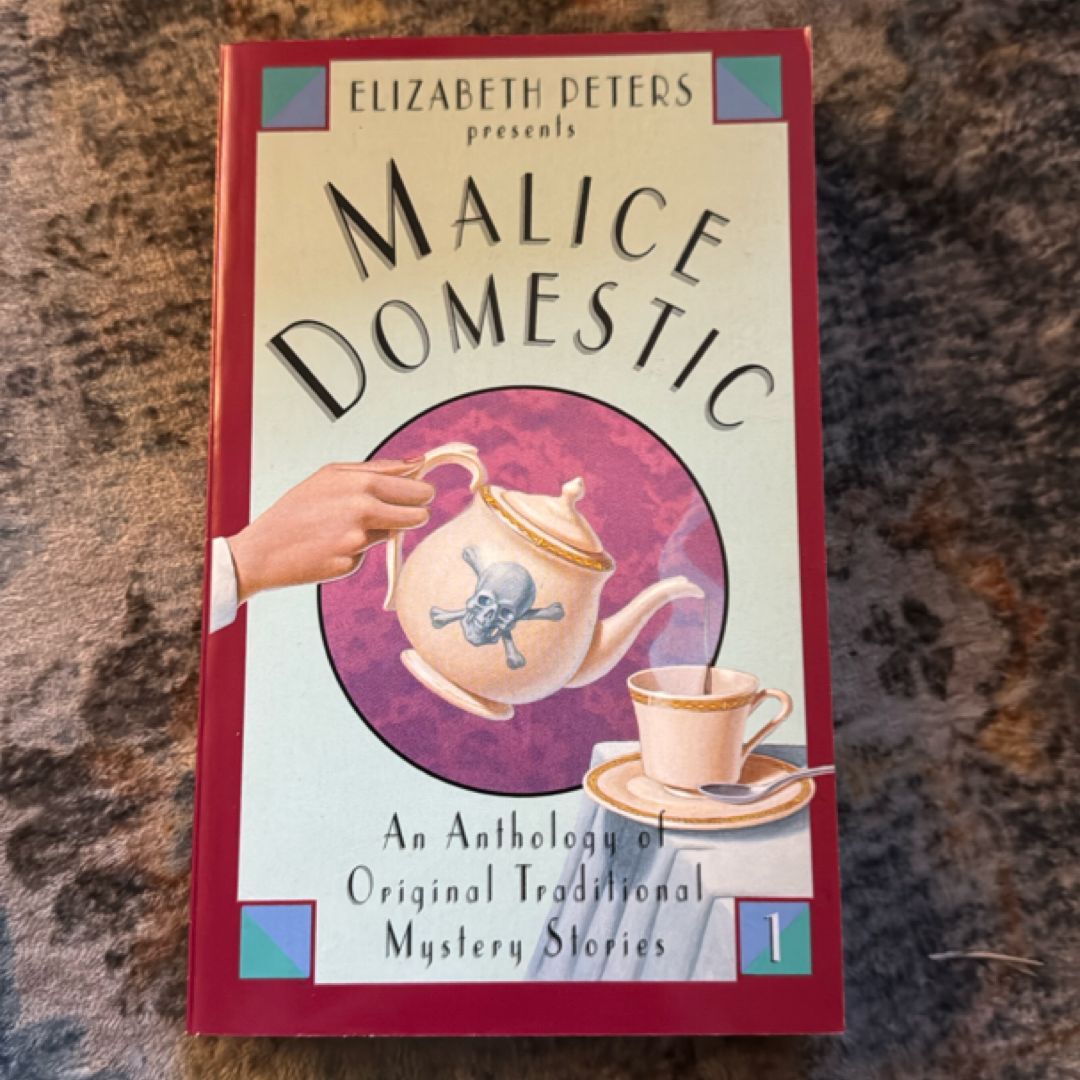 Malice Domestic