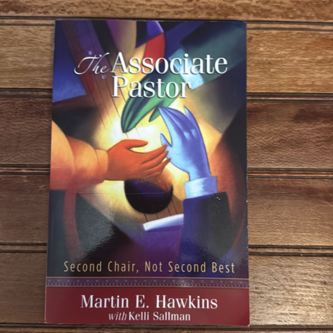 The Associate Pastor