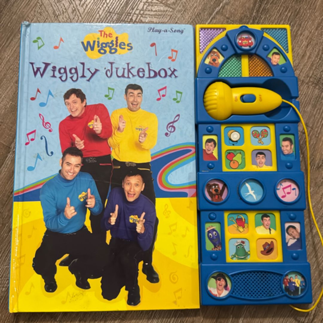 Wiggles