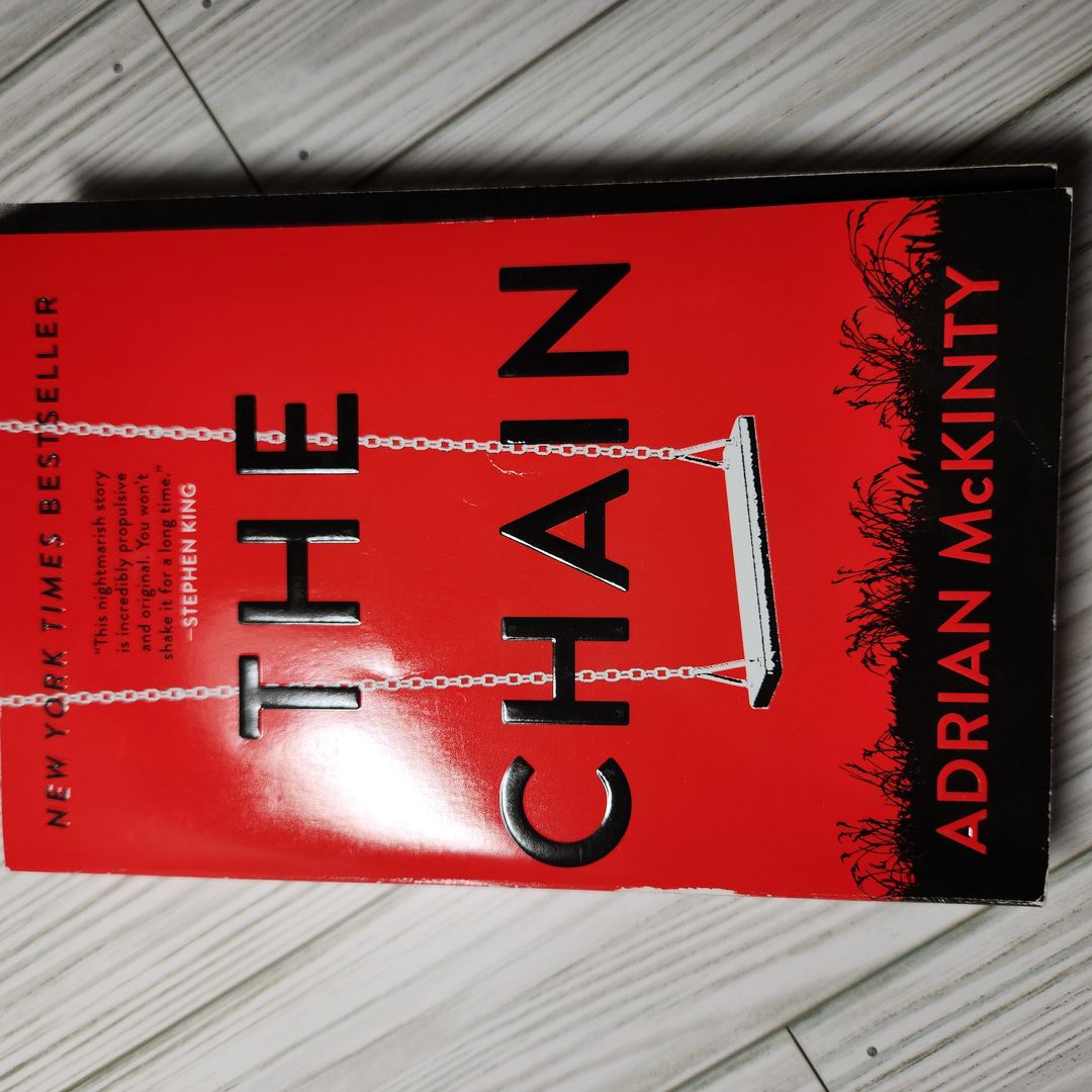 The Chain