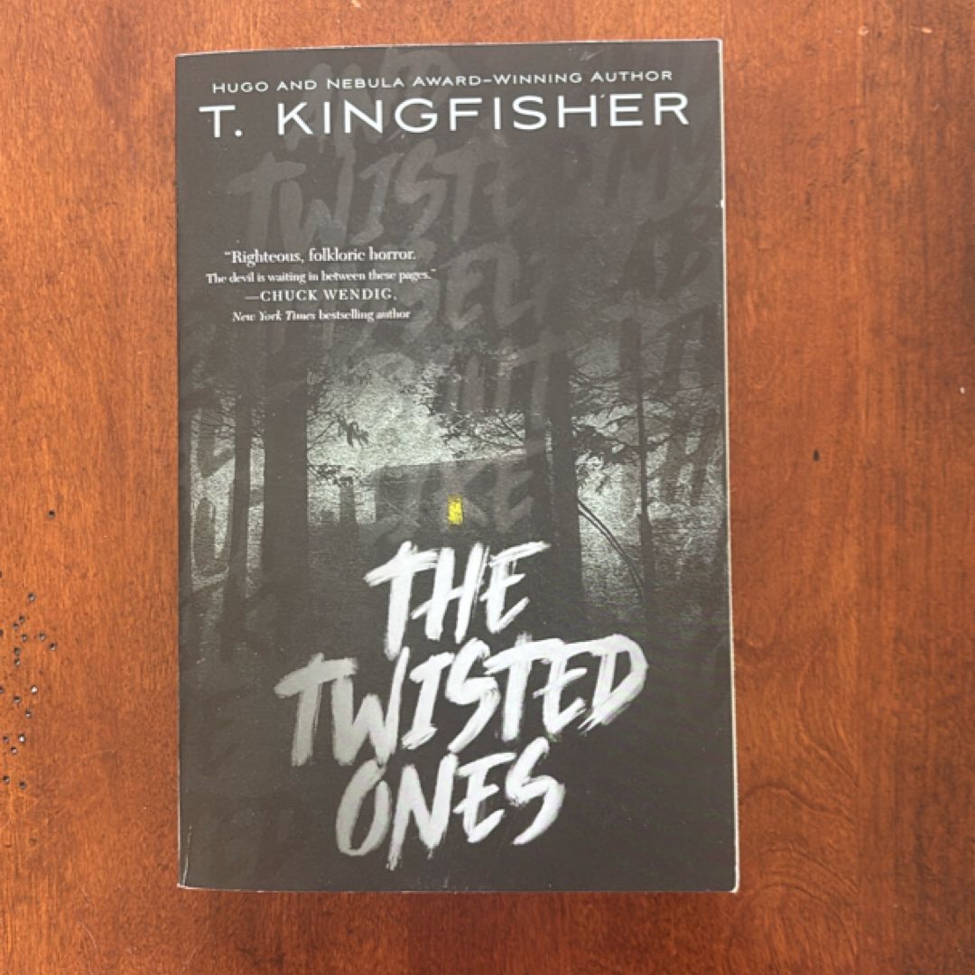 The Twisted Ones