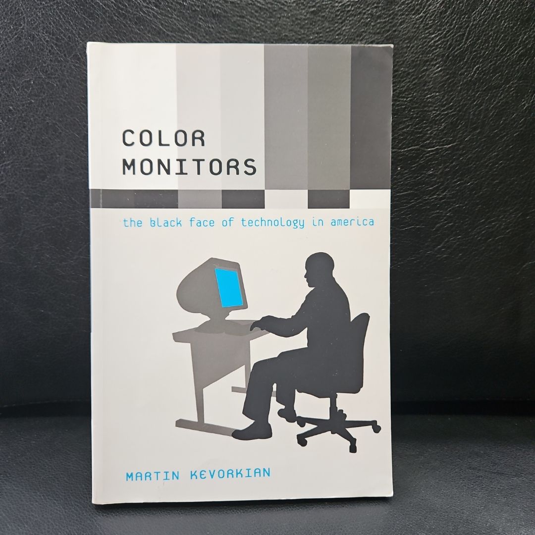 Color Monitors