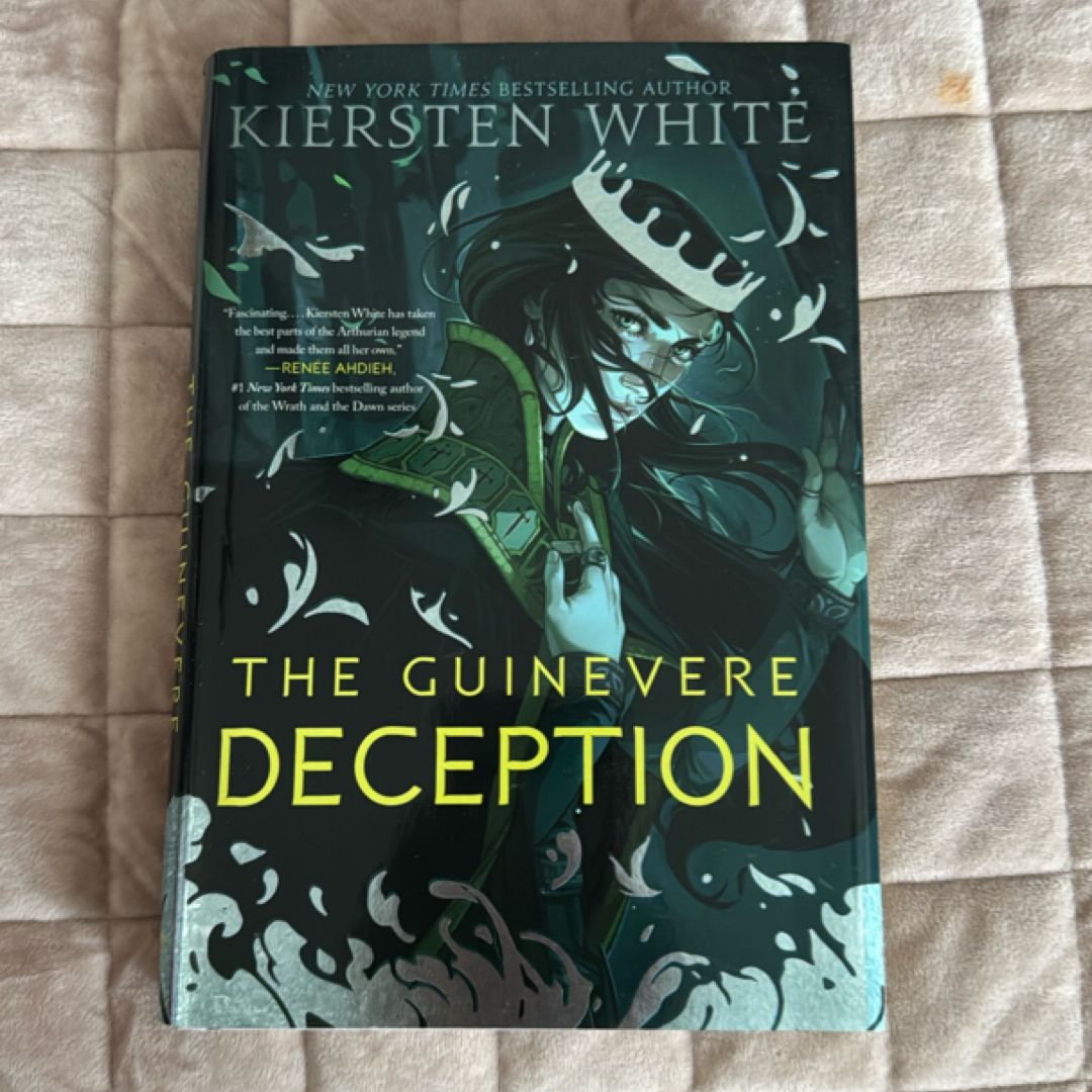 The Guinevere Deception
