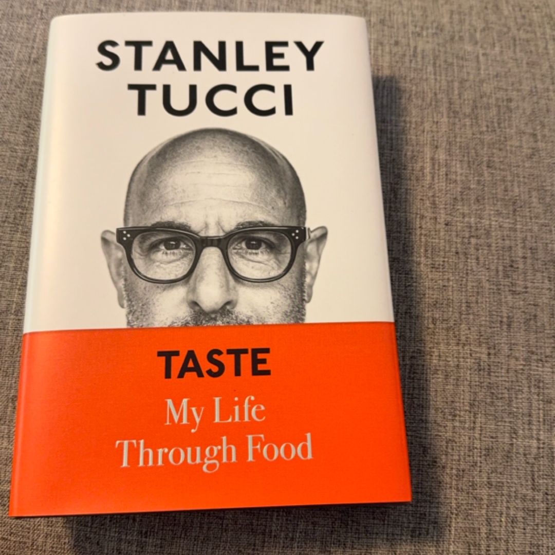 Taste