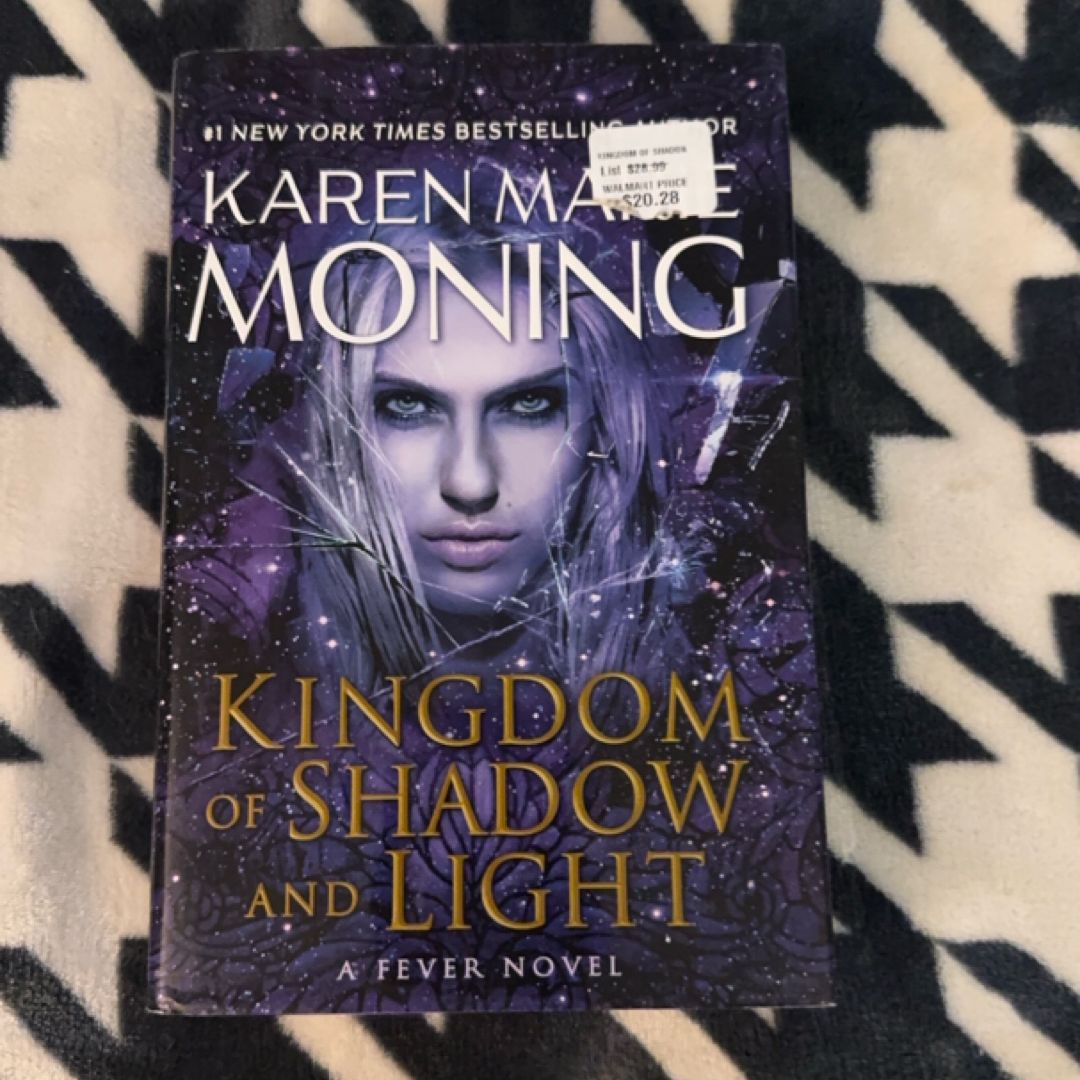 Kingdom of Shadow and Light
