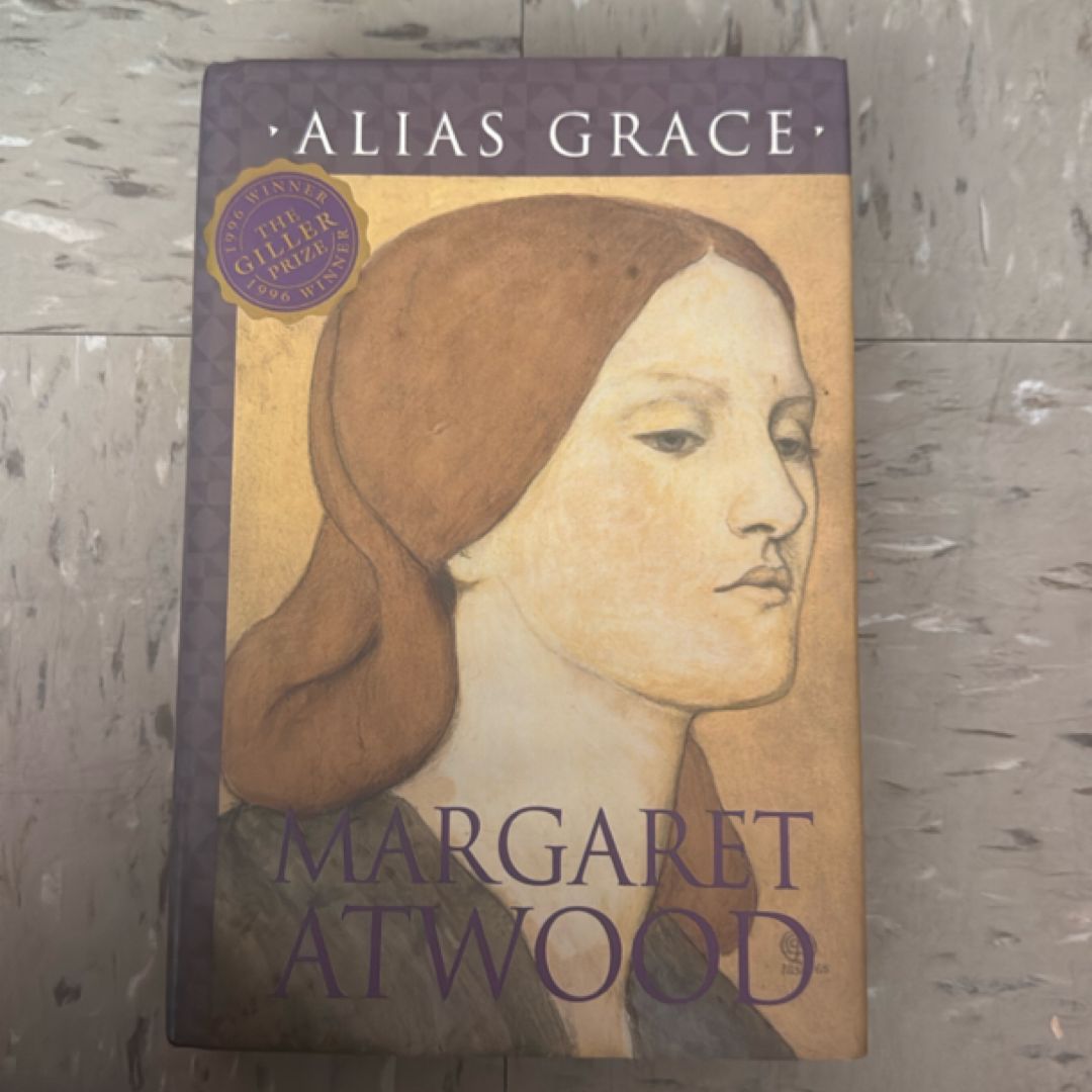 Alias Grace