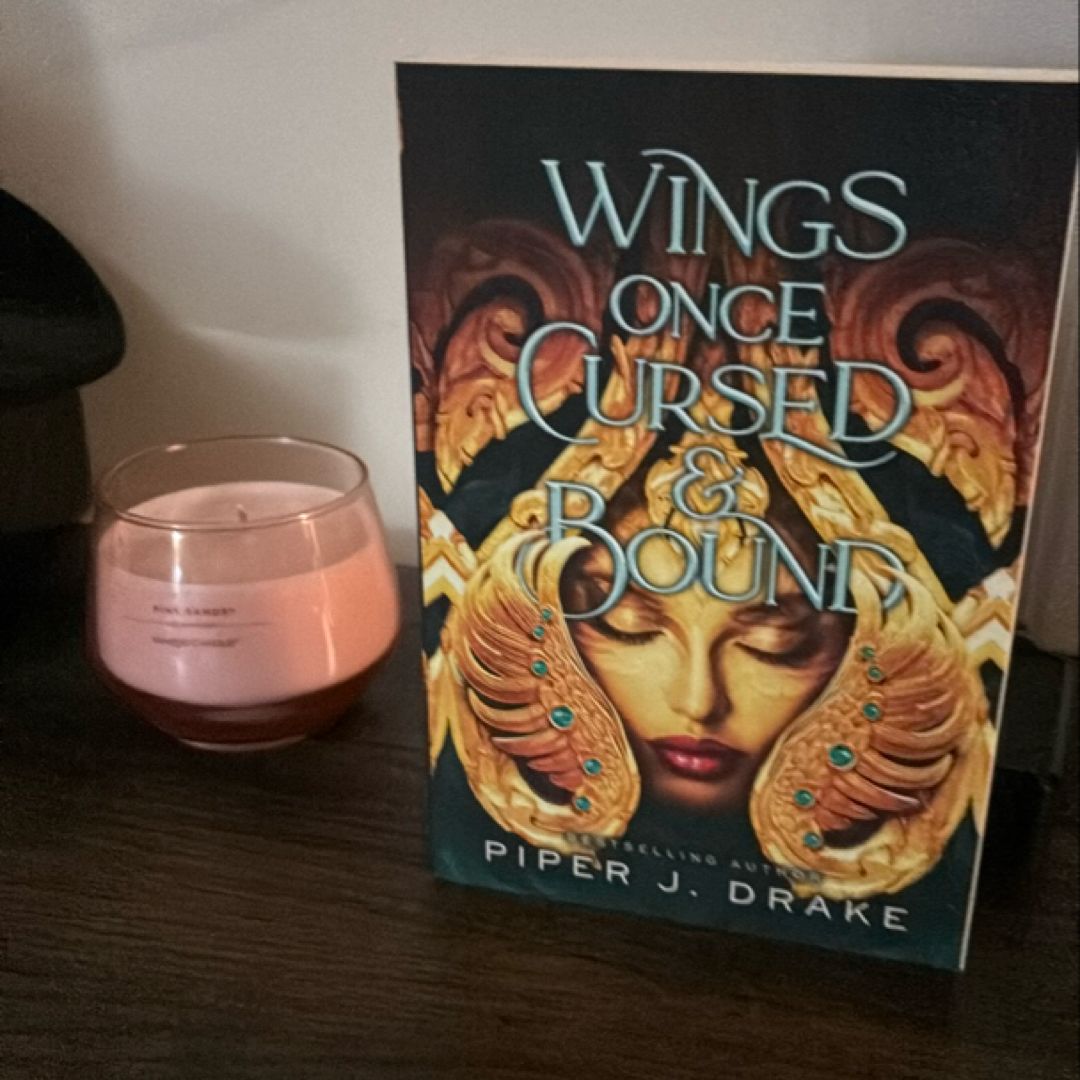 Wings Once Cursed and Bound