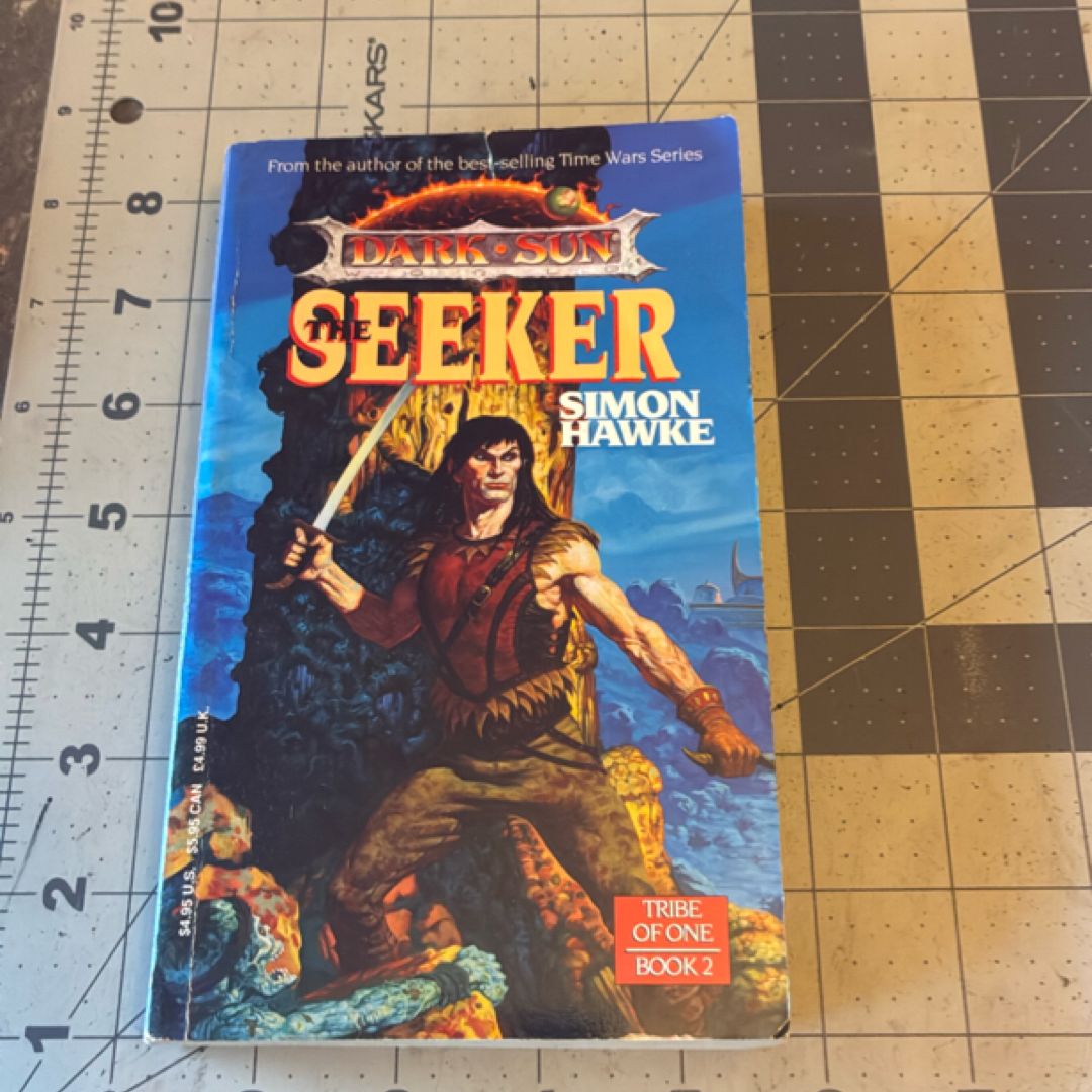The Seeker