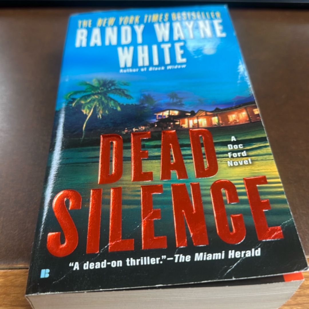 Dead Silence