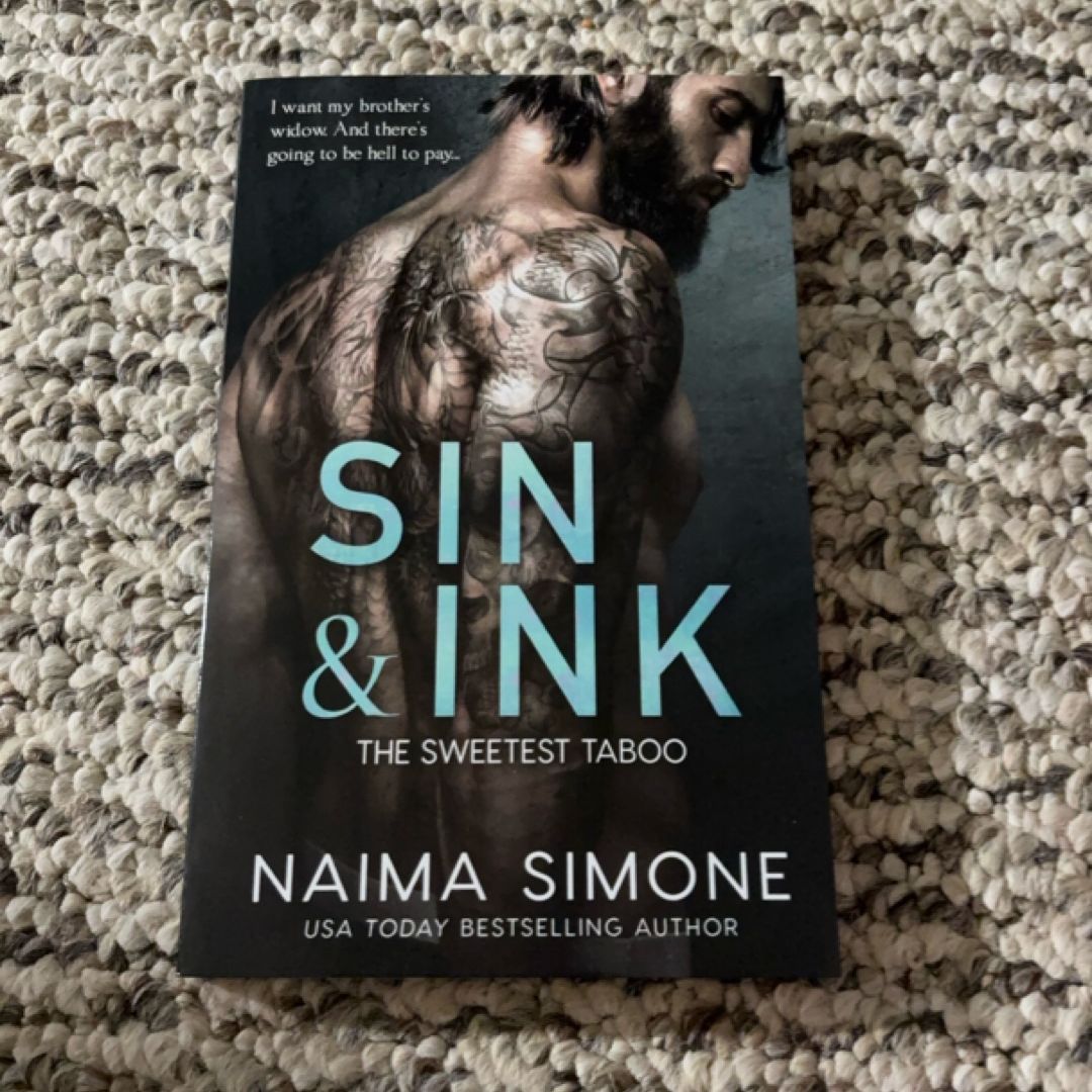 Sin and Ink
