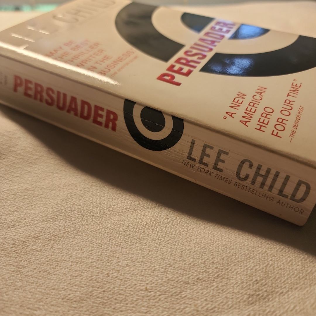 Persuader