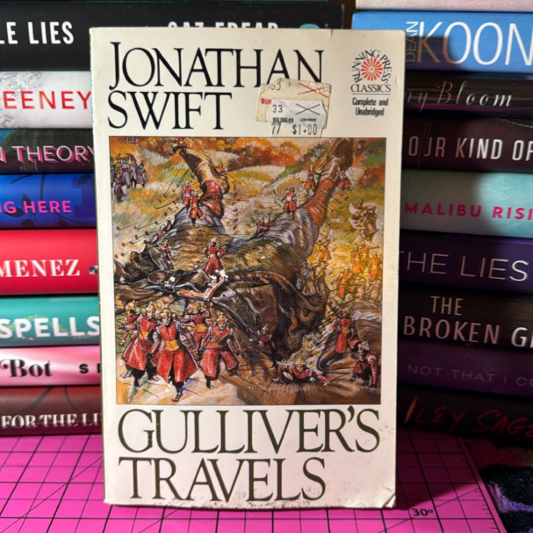 Gulliver's Travels